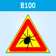 ���� �������! �����, B100 (�������, ������� 300 ��)